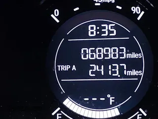 2016 Honda HR-V EX-L w/Navi with VIN 3CZRU6H7XGM711089, listed as a IAAI auction lot 41801419 with 68,983 mi miles. Bid and sale history available at carsss.com. Image 15.