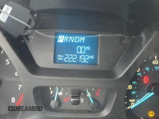 2019 Ford Transit with VIN 1FTYR2CM9KKB04450, listed as a IAAI auction lot 42849742 with 222,192 mi miles and . Bid and sale history available at DreamBid. Image 7.