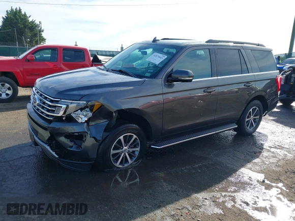 2020 Ford Expedition XLT с VIN 1FMJU1JT1LEA05461, выставлен на аукционе IAAI как лот 42075843 с пробегом 58 734 миль миль и . История ставок и продаж доступна на DreamBid. Изображение 17.