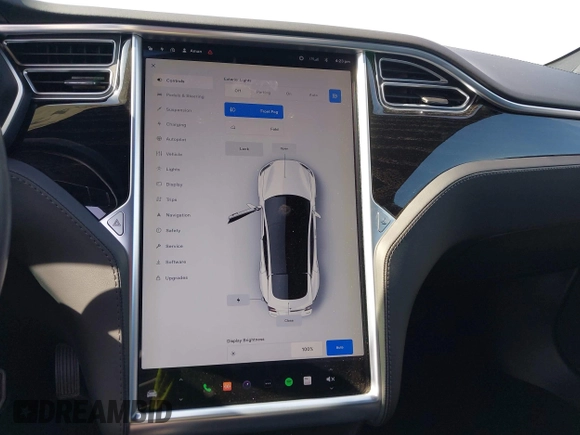 2018 Tesla Model S 75D с VIN 5YJSA1E27JF241451, выставлен на аукционе IAAI как лот 42374353 с пробегом 76 543 миль миль и . История ставок и продаж доступна на DreamBid. Изображение 19.