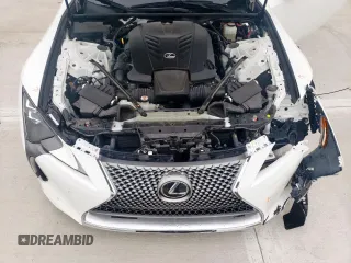 2021 Lexus LC 500h with VIN JTHBP5AY8MA104403, listed as a Copart auction lot 59272235 with 14,425 mi miles and Salvage title. Bid and sale history available at DreamBid. Image 11.