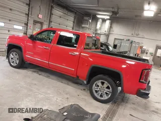 2016 GMC Sierra 1500 SLT with VIN 3GTU2NEC5GG250089, listed as a IAAI auction lot 42044027 with 173,775 mi miles and . Bid and sale history available at DreamBid. Image 3.
