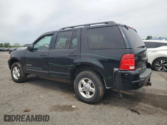 2004 Ford Explorer XLT z VIN 1FMZU73K14UB82819, wystawiony jako Copart lot #56733975 z przebiegiem 197 632 mil mil oraz Szkoda całkowita • Salvage title. Historia ofert i sprzedaży dostępna na DreamBid. Obrazek 2.