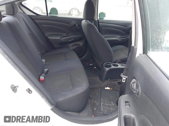 2012 Nissan Versa SV с VIN 3N1CN7AP1CL865556, выставлен на аукционе IAAI как лот 42264191 с пробегом 122 481 миль миль и . История ставок и продаж доступна на DreamBid. Изображение 8.