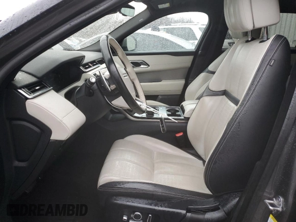 2018 Land Rover Range Rover Velar R-Dynamic HSE с VIN SALYM2RVXJA716619, выставлен на аукционе Copart как лот 46646765 с пробегом 130 848 миль миль и Списание • Salvage title. История ставок и продаж доступна на DreamBid. Изображение 7.