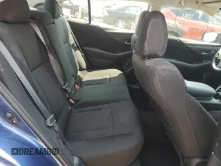 2021 Subaru Legacy Premium z VIN 4S3BWAF64M3014822, wystawiony jako Copart lot #59711825 z przebiegiem 79 595 mil mil oraz Nie do naprawy • Non repairable. Historia ofert i sprzedaży dostępna na DreamBid. Obrazek 10.
