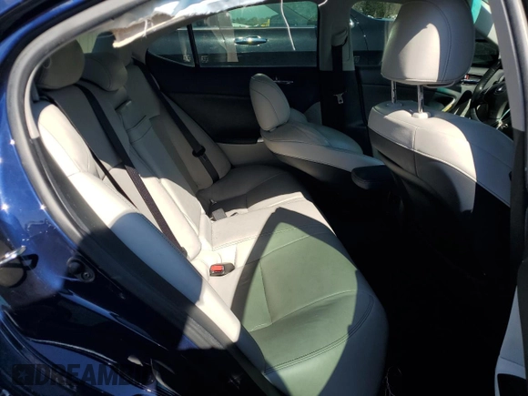 2012 Lexus IS 250 with VIN JTHBF5C2XC5176271, listed as a Copart auction lot 50239695 with 189,305 mi miles and Salvage Title. Bid and sale history available at DreamBid. Image 10.