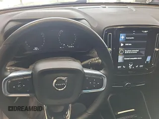 2022 Volvo XC40 R-Design с VIN YV4162UM2N2769099, выставлен на аукционе IAAI как лот 42455853 с пробегом 92 375 миль миль и . История ставок и продаж доступна на DreamBid. Изображение 25.