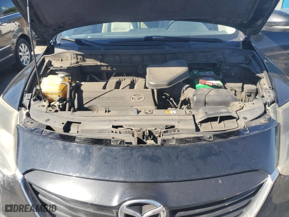 2014 Mazda CX-9 Grand Touring with VIN JM3TB2DV9E0428527, listed as a Copart auction lot 50468325 with 426,388 mi miles and Salvage Title. Bid and sale history available at carsss.com. Image 12.