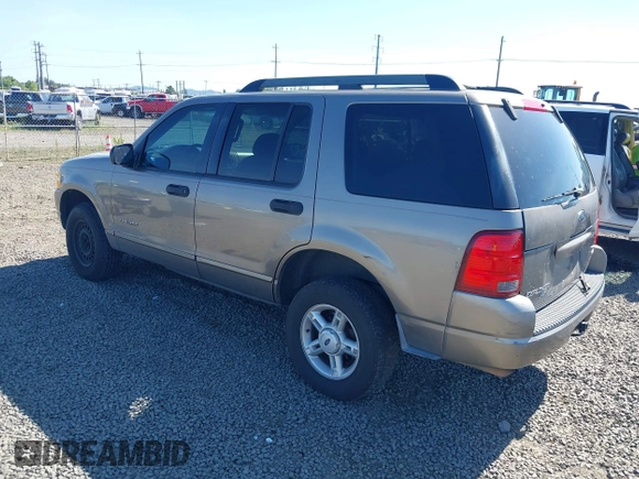 2005 Ford Explorer XLT с VIN 1FMZU73E25ZA62235, выставлен на аукционе IAAI как лот 42342010 с пробегом 415 919 миль миль и . История ставок и продаж доступна на DreamBid. Изображение 3.