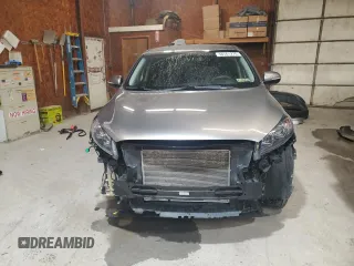 2019 Kia Sorento LX z VIN 5XYPGDA58KG487702, wystawiony jako Copart lot #58161275 z przebiegiem 91 928 mil mil oraz Szkoda całkowita • Salvage title. Historia ofert i sprzedaży dostępna na DreamBid. Obrazek 5.