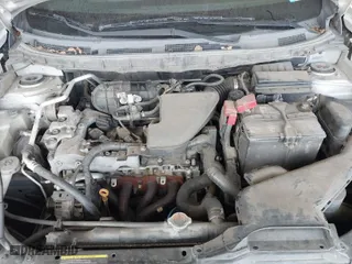 2012 Nissan Rogue S with VIN JN8AS5MT1CW608857, listed as a IAAI auction lot 41885501 with 205,053 mi miles. Bid and sale history available at carsss.com. Image 10.