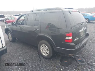 2010 Ford Explorer XLT с VIN 1FMEU7DE7AUA66897, выставлен на аукционе IAAI как лот 41113156 с пробегом 161 952 миль миль и . История ставок и продаж доступна на DreamBid. Изображение 14.