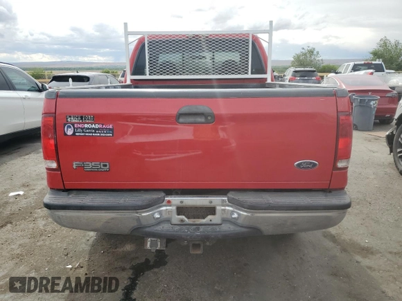 2000 Ford F-250 XL z VIN 1FTNX21F3YEB23015, wystawiony jako Copart lot #55260865 z przebiegiem 202 885 mil mil oraz Szkoda całkowita • Salvage title. Historia ofert i sprzedaży dostępna na DreamBid. Obrazek 6.