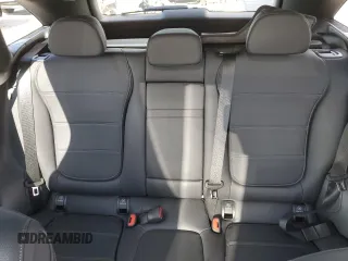 2024 Mercedes-Benz GLC with VIN W1NKM4HB9RF205605, listed as a Copart auction lot 50416325 with 7,209 mi miles and Salvage Title. Bid and sale history available at carsss.com. Image 10.