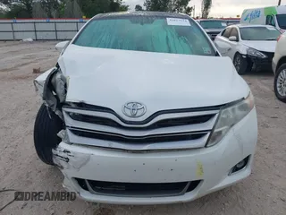 2014 Toyota Venza LE with VIN 4T3ZK3BB7EU067702, listed as a IAAI auction lot 42017574 with 121,952 mi miles and . Bid and sale history available at DreamBid. Image 13.