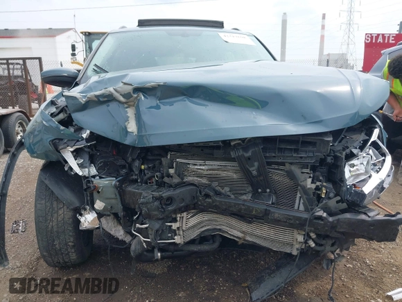 2019 Volkswagen Tiguan SE с VIN 3VV2B7AX8KM095836, выставлен на аукционе IAAI как лот 42417608 с пробегом 112 220 миль миль и . История ставок и продаж доступна на DreamBid. Изображение 13.