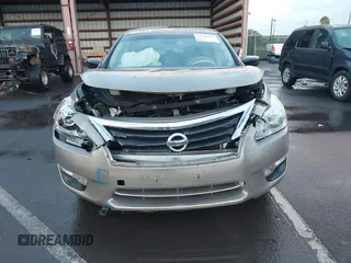 2013 Nissan Altima SL with VIN 1N4AL3AP8DN479176, listed as a IAAI auction lot 41736132 with 130,397 mi miles and . Bid and sale history available at DreamBid. Image 13.