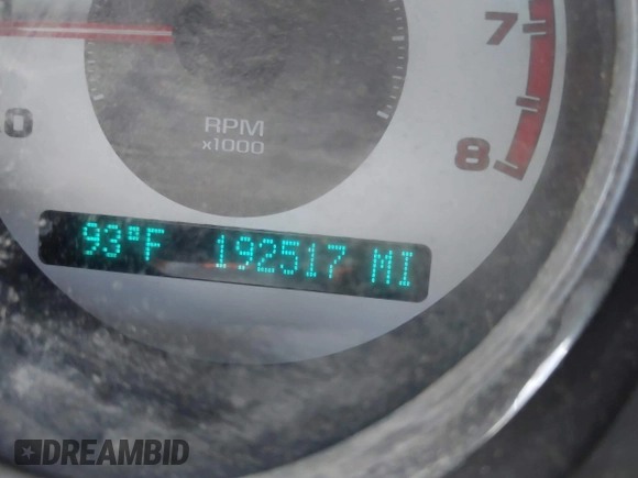 2008 Chevrolet Cobalt LT with VIN 1G1AL58F387253018, listed as a IAAI auction lot 42056198 with 192,517 mi miles and . Bid and sale history available at DreamBid. Image 15.