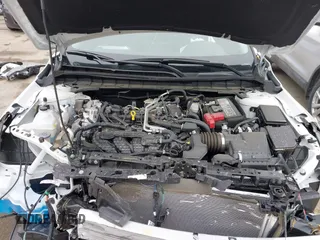 2025 Nissan Altima SV with VIN 1N4BL4DV0SN375282, listed as a IAAI auction lot 42149701 with 5,020 mi miles and . Bid and sale history available at DreamBid. Image 10.