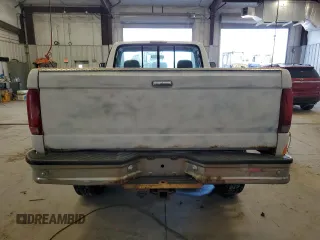 1997 Ford F-350 with VIN 1FTHF36G5VEB96177, listed as a Copart auction lot 63030525 with 139,588 mi miles and Non repairable. Bid and sale history available at DreamBid. Image 6.