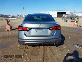2023 Nissan Altima SL with VIN 1N4BL4EV5PN324057, listed as a IAAI auction lot 41299178 with 47,232 mi miles and . Bid and sale history available at DreamBid. Image 17.