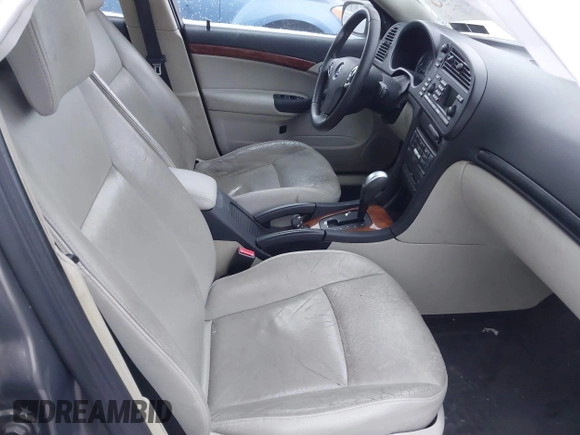 2006 Saab 9-3 z VIN YS3FD49Y261023399, wystawiony jako IAAI lot #41393831 z przebiegiem 201 102 mil mil oraz . Historia ofert i sprzedaży dostępna na DreamBid. Obrazek 5.