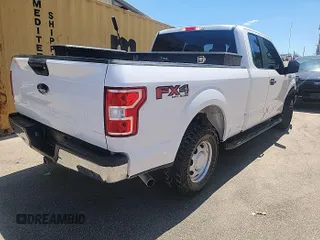 2019 Ford F-150 XL с VIN 1FTFX1E55KKD84557, выставлен на аукционе IAAI как лот 42829389 с пробегом 176 150 миль миль и . История ставок и продаж доступна на DreamBid. Изображение 27.