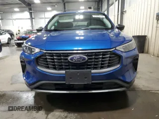 2023 Ford Escape Active with VIN 1FMCU9GN8PUA18199, listed as a Copart auction lot 51225915 with 11,670 mi miles and Salvage Title. Bid and sale history available at carsss.com. Image 5.