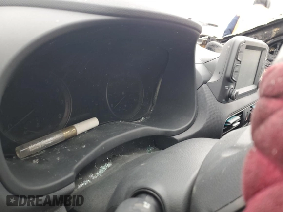 2021 Hyundai Kona SEL Plus with VIN KM8K6CAA0MU700806, listed as a Copart auction lot 49539155 with 0 mi miles and Salvage Title. Bid and sale history available at carsss.com. Image 9.