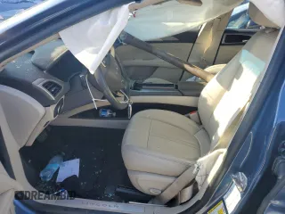 2019 Lincoln MKZ Standard with VIN 3LN6L5A99KR601773, listed as a Copart auction lot 89130415 with 60,857 mi miles and Salvage Title. Bid and sale history available at carsss.com. Image 7.