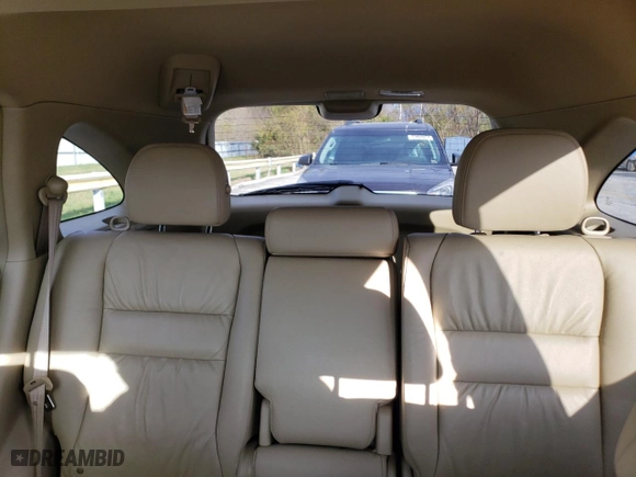 2011 Honda CR-V EX-L with VIN 5J6RE4H70BL093342, listed as a Copart auction lot 79731874 with 170,044 mi miles and Salvage Title. Bid and sale history available at carsss.com. Image 10.