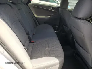 2013 Hyundai Sonata GLS z VIN 5NPEB4AC4DH625803, wystawiony jako Copart lot #56882875 z przebiegiem 96 740 mil mil oraz Nie do naprawy • Non repairable. Historia ofert i sprzedaży dostępna na DreamBid. Obrazek 10.