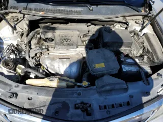 2014 Toyota Camry L with VIN 4T4BF1FK6ER351681, listed as a Copart auction lot 41599265 with 182,701 mi miles and Salvage Title. Bid and sale history available at carsss.com. Image 12.