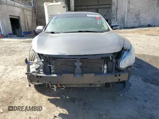 2014 Nissan Maxima SV z VIN 1N4AA5AP0EC456652, wystawiony jako Copart lot #49590985 z przebiegiem 133 842 mil mil oraz Szkoda całkowita • Salvage title. Historia ofert i sprzedaży dostępna na DreamBid. Obrazek 5.