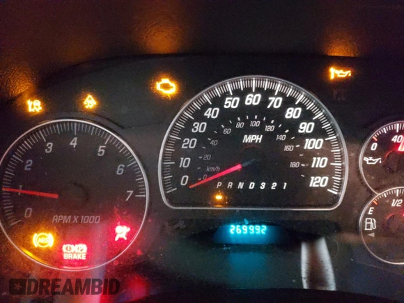 2008 GMC Envoy SLE2 with VIN 1GKDT13S482113028, listed as a Copart auction lot 67845084 with 269,992 mi miles and Clean Title. Bid and sale history available at carsss.com. Image 9.