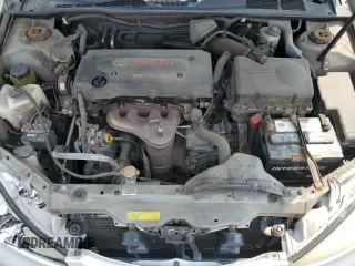 2006 Toyota Camry STD z VIN 4T1BE32K76U115783, wystawiony jako Copart lot #59911675 z przebiegiem 99 981 mil mil oraz Szkoda całkowita • Salvage title. Historia ofert i sprzedaży dostępna na DreamBid. Obrazek 11.