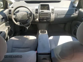 2008 Toyota Prius with VIN JTDKB20U787702630, listed as a Copart auction lot 53658645 with Not Provided miles and Clean Title. Bid and sale history available at DreamBid. Image 8.