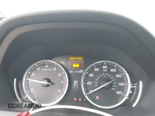2015 Acura TLX with VIN 19UUB1F32FA029202, listed as a IAAI auction lot 41709922 with 170,307 mi miles and . Bid and sale history available at DreamBid. Image 7.