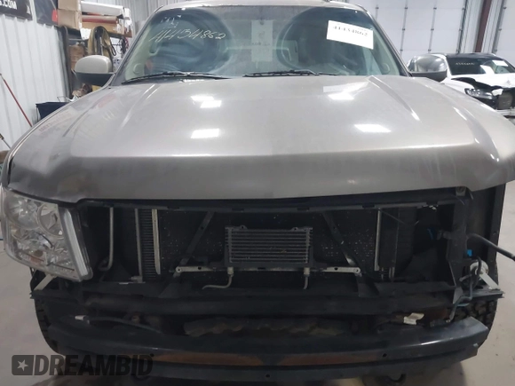 2011 Chevrolet Tahoe LT with VIN 1GNSKBE03BR268246, listed as a IAAI auction lot 41434862 with 250,991 mi miles and . Bid and sale history available at DreamBid. Image 13.