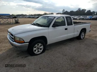 2004 Dodge Dakota SLT с VIN 1D7GL42K64S720401, выставлен на аукционе Copart как лот 81740774 с пробегом 221 876 миль миль и Чистый • Clean title. История ставок и продаж доступна на DreamBid. Изображение 1.