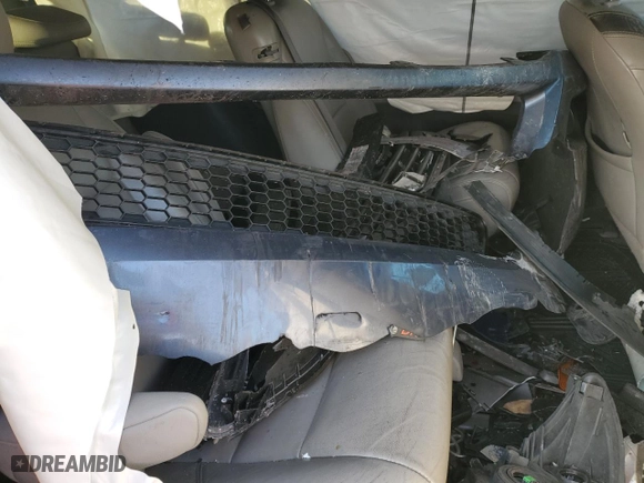 2015 Toyota Sienna XLE with VIN 5TDYK3DC8FS654883, listed as a Copart auction lot 84719274 with 0 mi miles and Salvage Title. Bid and sale history available at carsss.com. Image 13.