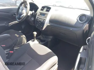 2017 Nissan Versa S Plus with VIN 3N1CN7AP7HL851569, listed as a IAAI auction lot 42334990 with 117,052 mi miles and . Bid and sale history available at DreamBid. Image 5.