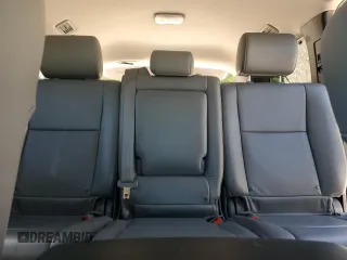 2013 Toyota Sequoia Limited with VIN 5TDKY5G13DS044283, listed as a Copart auction lot 52236725 with 195,118 mi miles and Salvage Title. Bid and sale history available at carsss.com. Image 10.