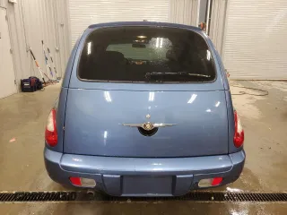2007 Chrysler PT Cruiser Touring with VIN 3A8FY58BX7T531816, listed as a Copart auction lot 43447305 with 47,085 mi miles and Clean Title. Bid and sale history available at DreamBid. Image 6.
