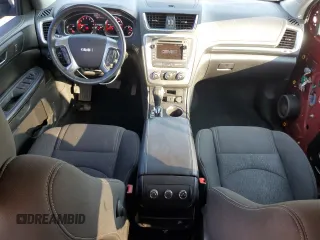 2015 GMC Acadia SLE with VIN 1GKKRNED9FJ270519, listed as a Copart auction lot 59154895 with 94,753 mi miles and Salvage title. Bid and sale history available at DreamBid. Image 8.