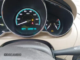 2011 Chevrolet Malibu 1LS with VIN 1G1ZB5E19BF154537, listed as a IAAI auction lot 41913091 with 160,987 mi miles and . Bid and sale history available at DreamBid. Image 7.