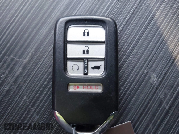 2022 Honda Pilot Special Edition z VIN 5FNYF6H24NB007312, wystawiony jako IAAI lot #41407151 z przebiegiem 32 052 mil mil oraz . Historia ofert i sprzedaży dostępna na DreamBid. Obrazek 11.
