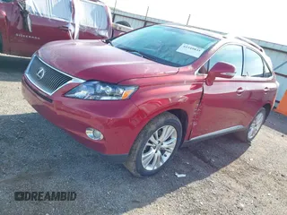 2010 Lexus RX 450h с VIN JTJBC1BA2A2403489, выставлен на аукционе IAAI как лот 42349835 с пробегом 40 163 миль миль и . История ставок и продаж доступна на DreamBid. Изображение 17.