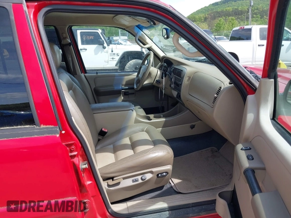 2005 Ford Explorer Sport Trac XLS с VIN 1FMDU77K85UA59590, выставлен на аукционе IAAI как лот 42196206 с пробегом 135 196 миль миль и . История ставок и продаж доступна на DreamBid. Изображение 5.